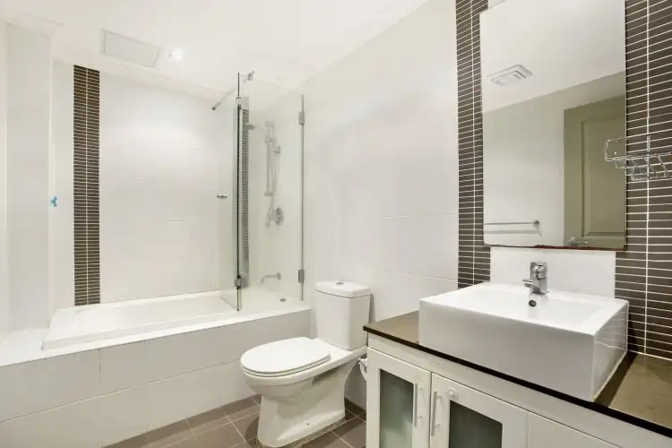 Fifth view of Homely apartment listing, 1204/100 Belmore Street, Ryde NSW 2112
