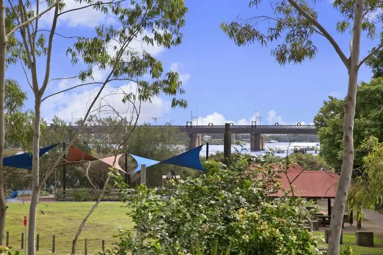 Third view of Homely apartment listing, 1204/100 Belmore Street, Ryde NSW 2112