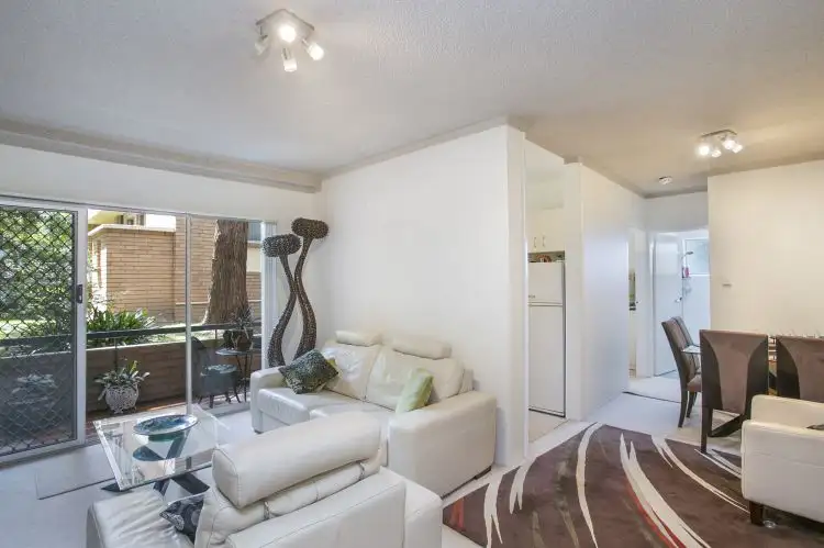 Second view of Homely unit listing, 3/6e Goulding Road, Ryde NSW 2112