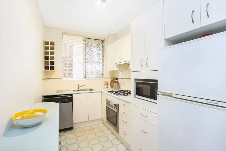 Fifth view of Homely unit listing, 3/6e Goulding Road, Ryde NSW 2112