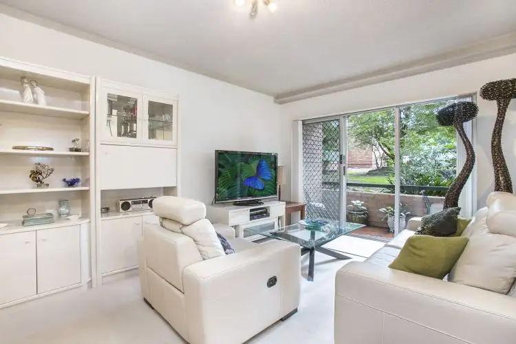 Third view of Homely unit listing, 3/6e Goulding Road, Ryde NSW 2112