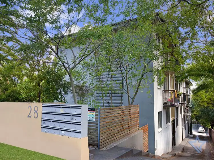 Main view of Homely unit listing, 14/28 Meadow Cr, Meadowbank NSW 2114