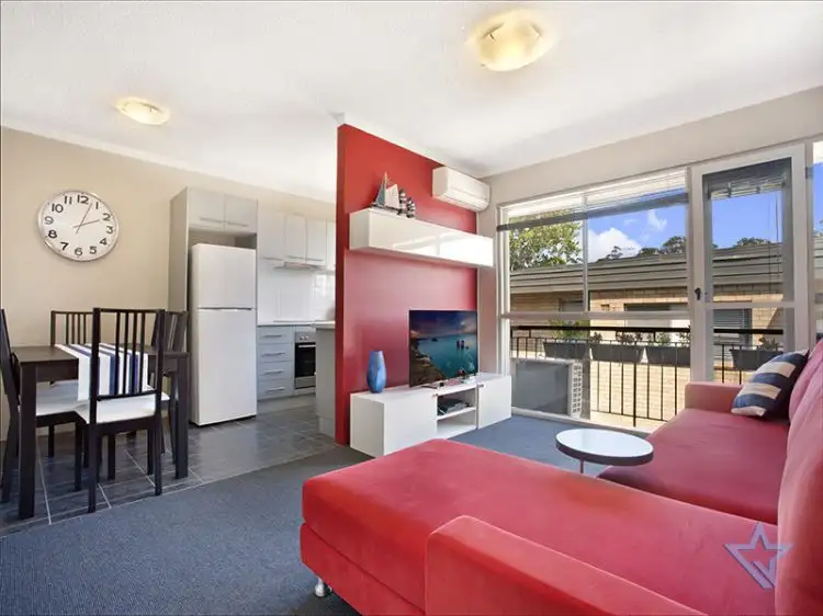 Third view of Homely unit listing, 14/28 Meadow Cr, Meadowbank NSW 2114