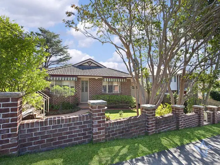 4/21 Hunts Av, Eastwood NSW 2122