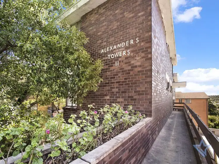 3/11 Devlin St, Ryde NSW 2112