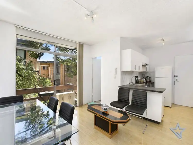 Second view of Homely unit listing, 3/11 Devlin St, Ryde NSW 2112