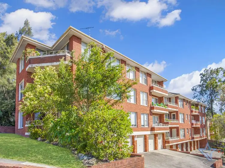2/148a Blaxland Rd, Ryde NSW 2112