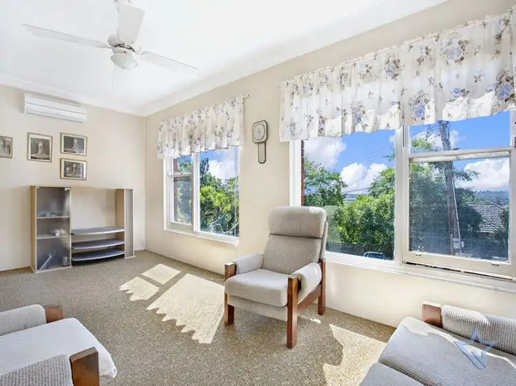 Third view of Homely unit listing, 2/148a Blaxland Rd, Ryde NSW 2112