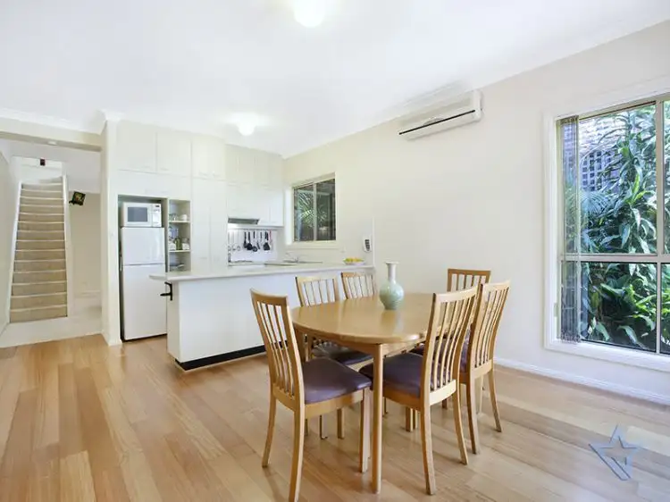 Second view of Homely semi-detached listing, 42a Heath St, Ryde NSW 2112