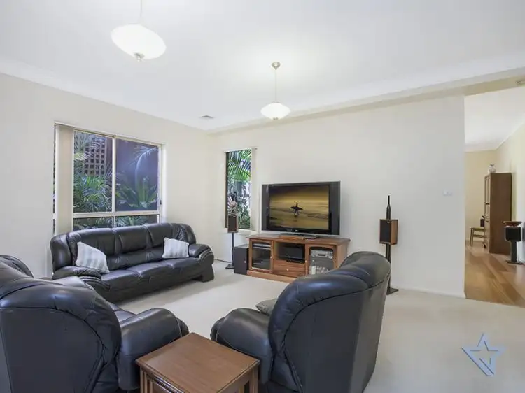 Third view of Homely semi-detached listing, 42a Heath St, Ryde NSW 2112