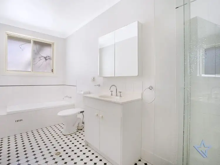Fifth view of Homely semi-detached listing, 42a Heath St, Ryde NSW 2112