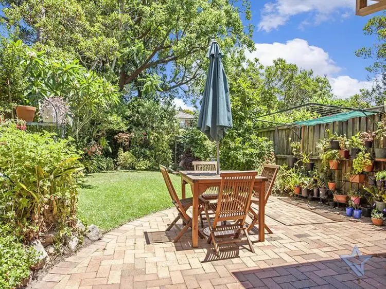 Sixth view of Homely semi-detached listing, 42a Heath St, Ryde NSW 2112