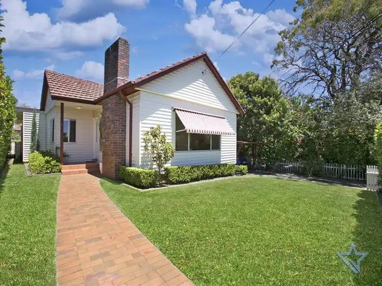 34 Edmondson St, North Ryde NSW 2113