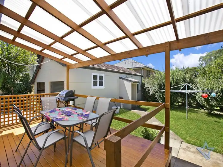 Second view of Homely house listing, 423 Blaxland Rd, Denistone East NSW 2112