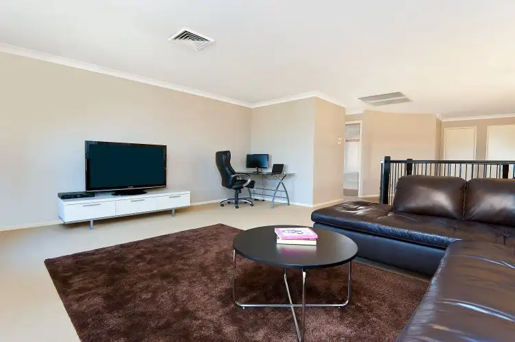 Fourth view of Homely house listing, 9 Molise Av, Kellyville NSW 2155