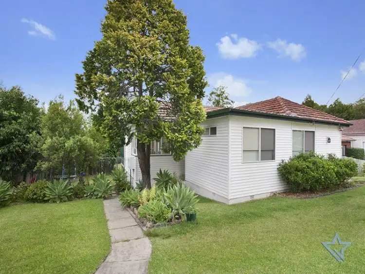 3 Wolger Rd, Ryde NSW 2112