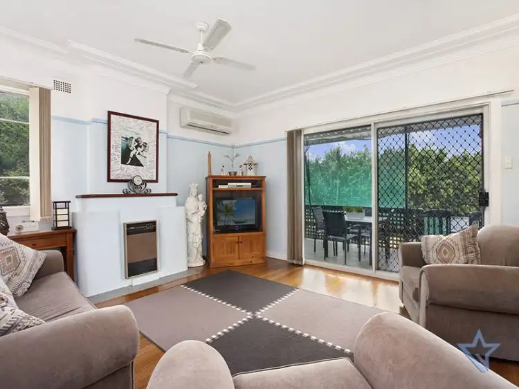 Second view of Homely house listing, 3 Wolger Rd, Ryde NSW 2112