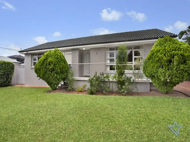 Main view of Homely house listing, 2 Barr St, North Ryde NSW 2113