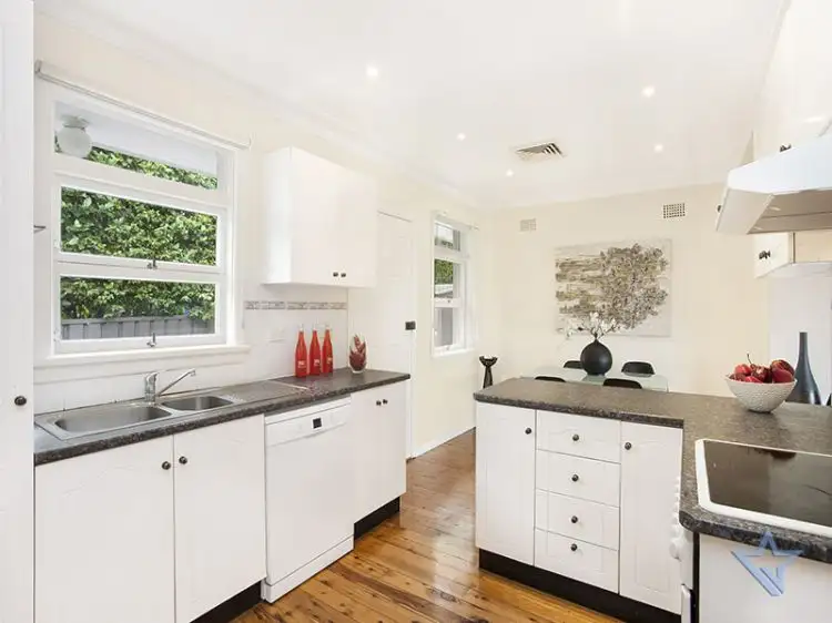 Third view of Homely house listing, 2 Barr St, North Ryde NSW 2113