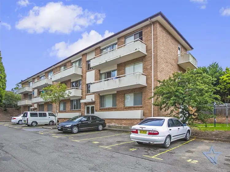 1/12b Goulding Rd, Ryde NSW 2112