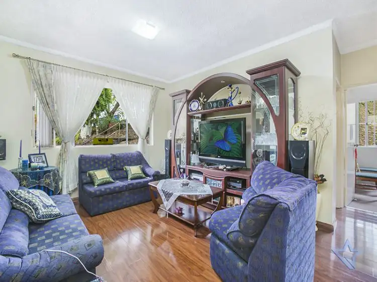 Second view of Homely unit listing, 1/12b Goulding Rd, Ryde NSW 2112