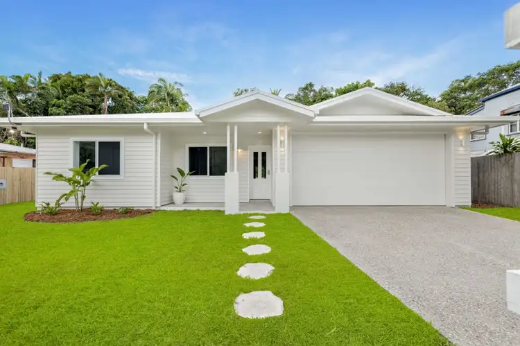 186 Pease Street, Manunda QLD 4870