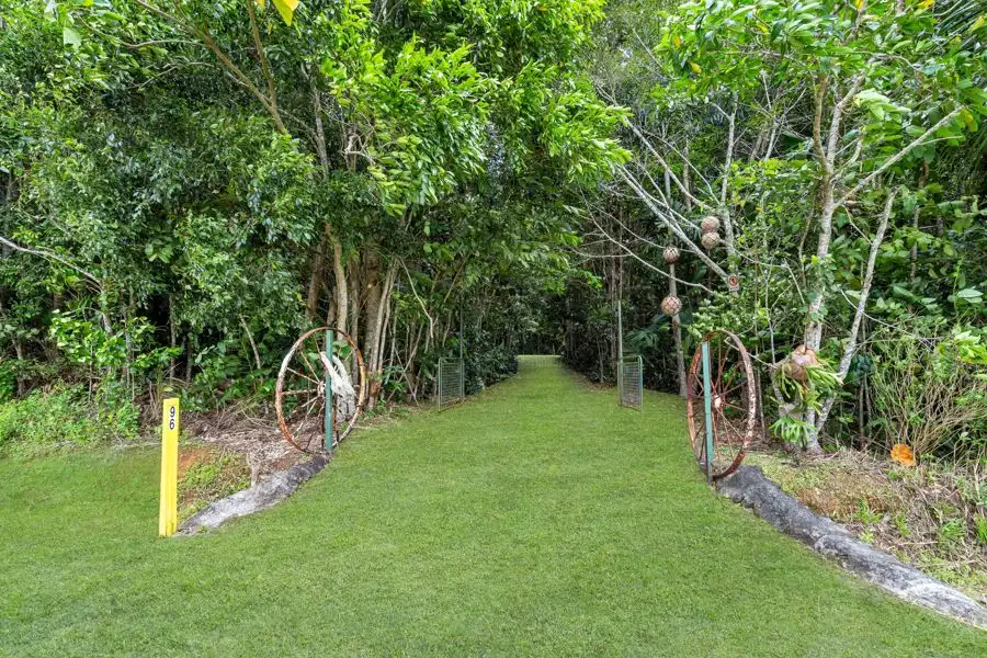 Main view of Homely rural property listing, 96 Buchanan Creek Road, Cow Bay QLD 4873