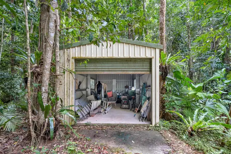 Seventh view of Homely rural property listing, 96 Buchanan Creek Road, Cow Bay QLD 4873