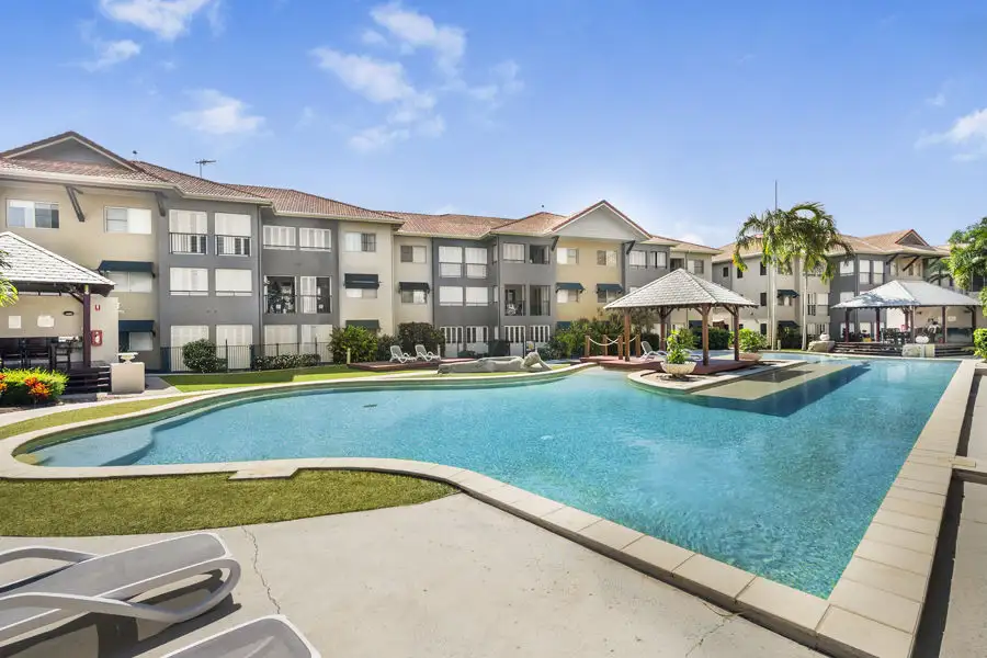 Main view of Homely unit listing, Unit 119/41-51 Oonoonba Road, Idalia QLD 4811