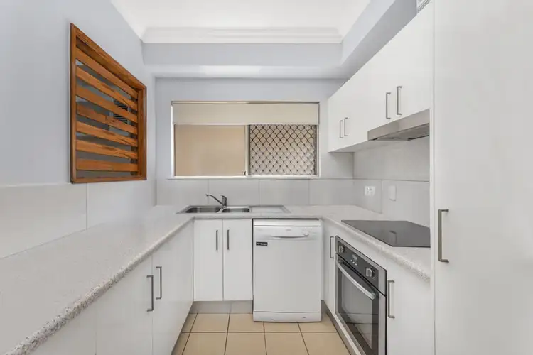 Second view of Homely unit listing, Unit 119/41-51 Oonoonba Road, Idalia QLD 4811