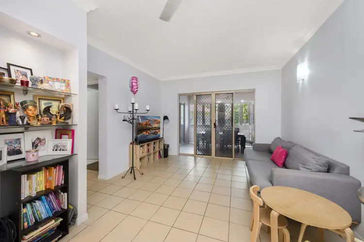 Third view of Homely unit listing, Unit 119/41-51 Oonoonba Road, Idalia QLD 4811