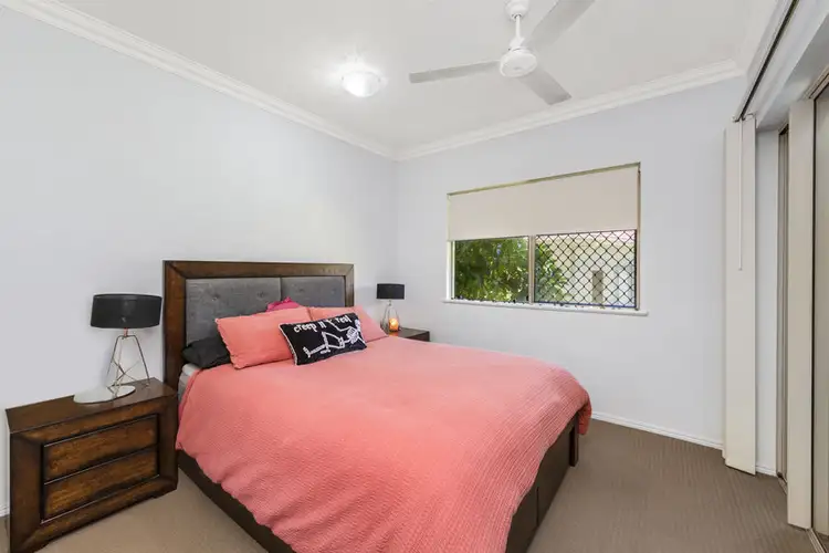 Fourth view of Homely unit listing, Unit 119/41-51 Oonoonba Road, Idalia QLD 4811