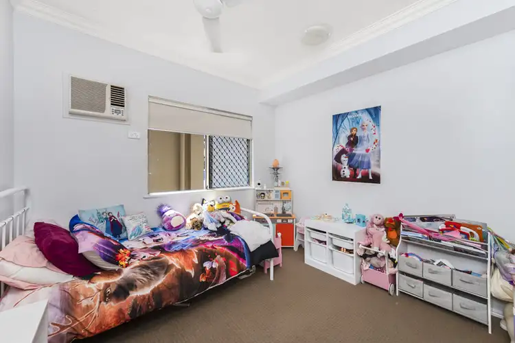 Fifth view of Homely unit listing, Unit 119/41-51 Oonoonba Road, Idalia QLD 4811