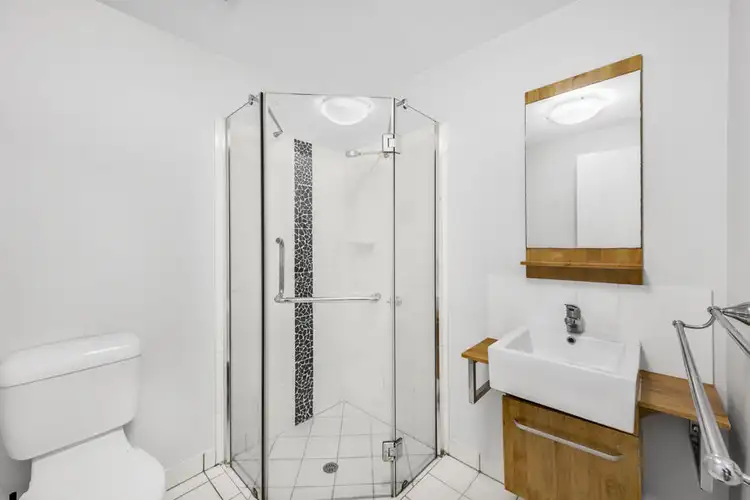 Sixth view of Homely unit listing, Unit 119/41-51 Oonoonba Road, Idalia QLD 4811
