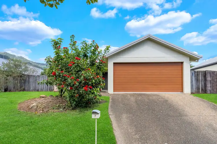 Main view of Homely house listing, 7 McEachan Street, Edmonton QLD 4869