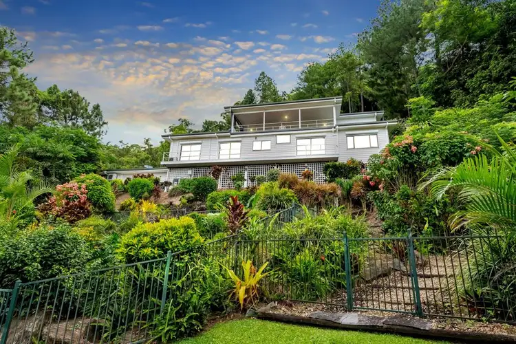 45 Sydney Street, Bayview Heights QLD 4868