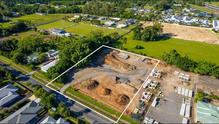 22-26 Giffin Road, White Rock QLD 4868