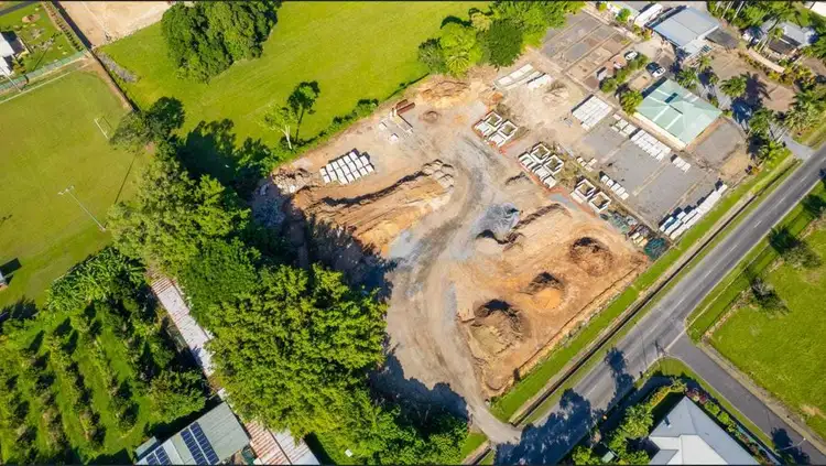 Third view of Homely land listing, 22-26 Giffin Road, White Rock QLD 4868