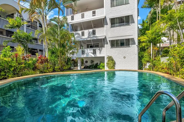 Main view of Homely unit listing, 9/207 Abbott Street, Cairns North QLD 4870