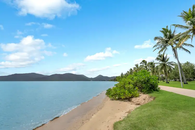 Second view of Homely unit listing, 9/207 Abbott Street, Cairns North QLD 4870