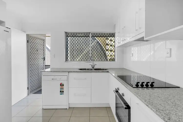 Third view of Homely unit listing, 9/207 Abbott Street, Cairns North QLD 4870