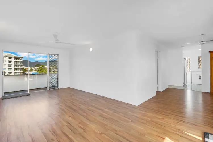 Fifth view of Homely unit listing, 9/207 Abbott Street, Cairns North QLD 4870