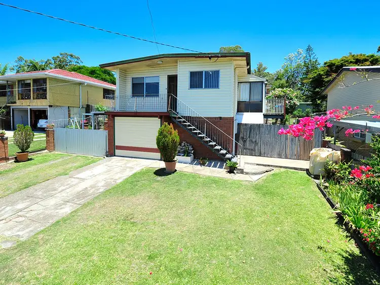 Main view of Homely house listing, z22 Casius Street, Woodridge QLD 4114