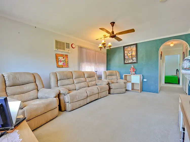 Second view of Homely house listing, z22 Casius Street, Woodridge QLD 4114