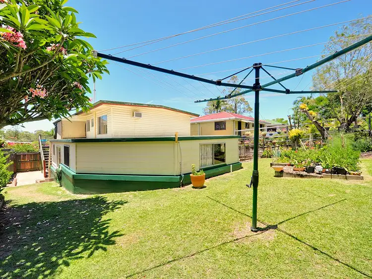 Third view of Homely house listing, z22 Casius Street, Woodridge QLD 4114