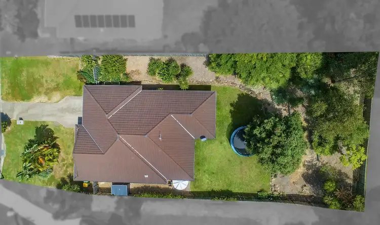 Main view of Homely house listing, 5 Gordon Drive, Upper Coomera QLD 4209