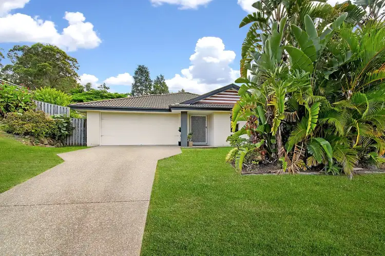 Second view of Homely house listing, 5 Gordon Drive, Upper Coomera QLD 4209