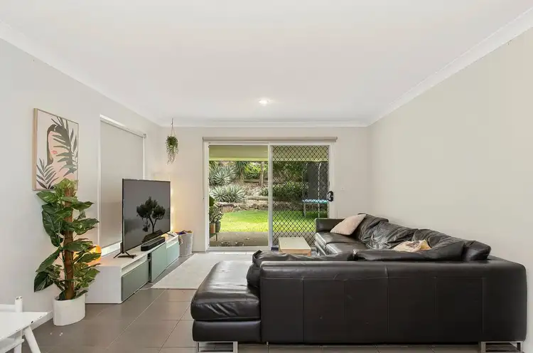 Third view of Homely house listing, 5 Gordon Drive, Upper Coomera QLD 4209