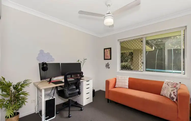 Sixth view of Homely house listing, 5 Gordon Drive, Upper Coomera QLD 4209