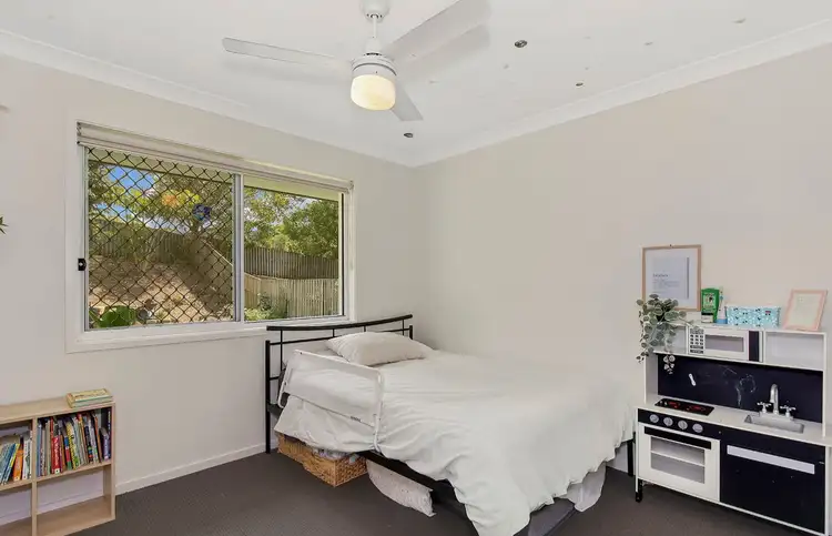 Seventh view of Homely house listing, 5 Gordon Drive, Upper Coomera QLD 4209